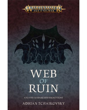 Web of Ruin