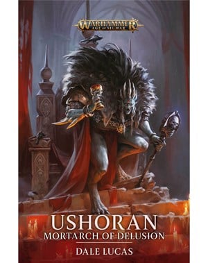 Ushoran – Mortarch of Delusion