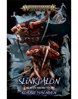 Slinktalon