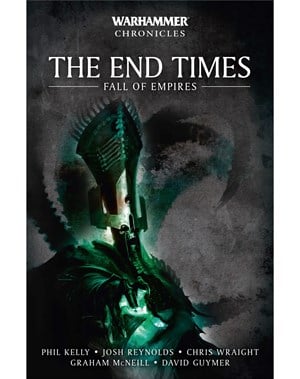 The End Times: Fall of Empires