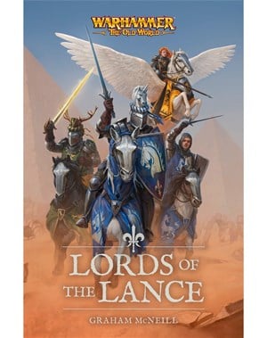 Lords of the Lance