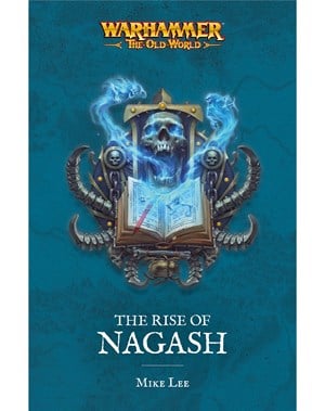 The Rise of Nagash