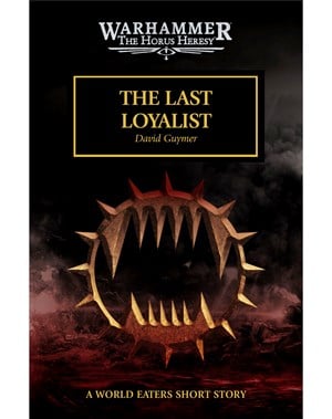 The Last Loyalist