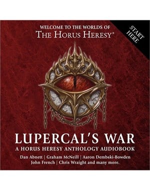 Lupercal's War