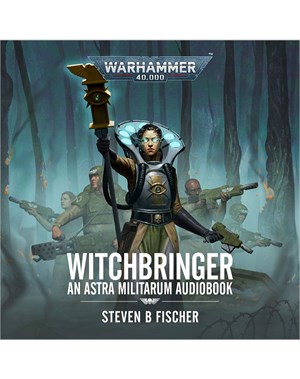 Witchbringer