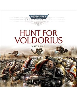 Hunt for Voldorius