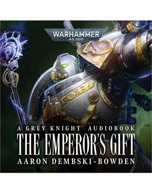 The Emperor's Gift