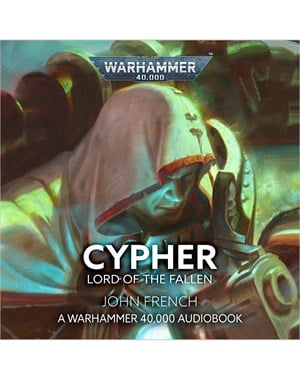 Cypher: Lord of the Fallen