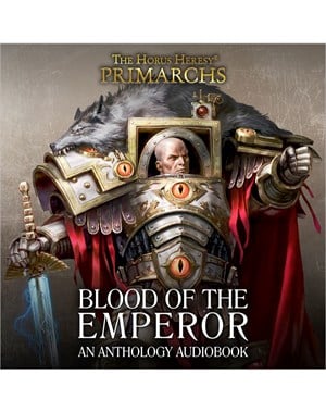 Blood of the Emperor