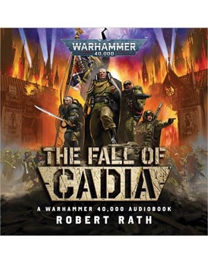 The Fall of Cadia