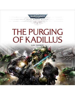 The Purging of Kadillus 