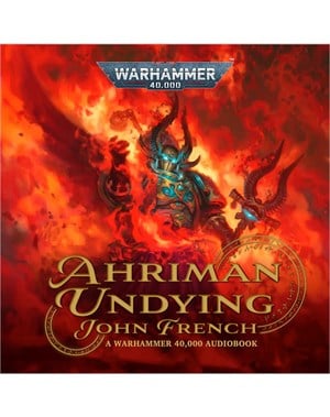 Ahriman: Undying