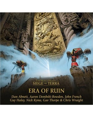 Siege of Terra: Era of Ruin