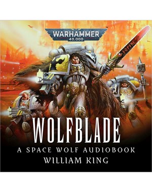 Wolfblade