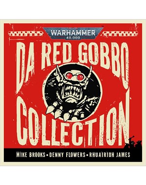 Da Red Gobbo Collection