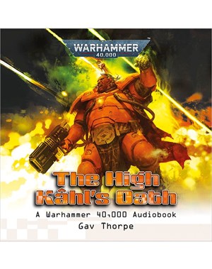 The High Kâhl's Oath