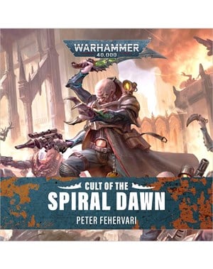 Cult of the Spiral Dawn