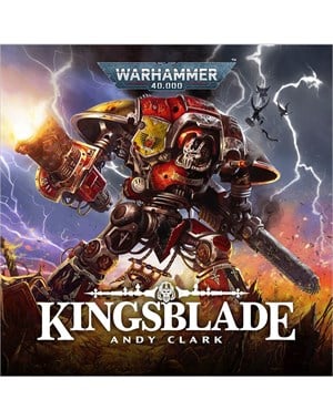 Kingsblade 