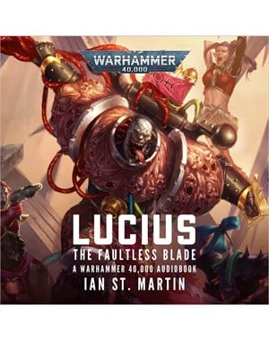 Lucius: The Faultless Blade