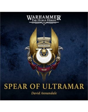 Spear of Ultramar