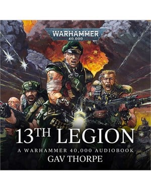 13th Legion