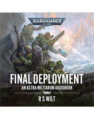 Final Deployment