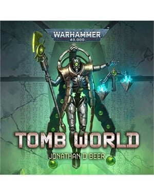 Tomb World