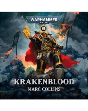 Krakenblood