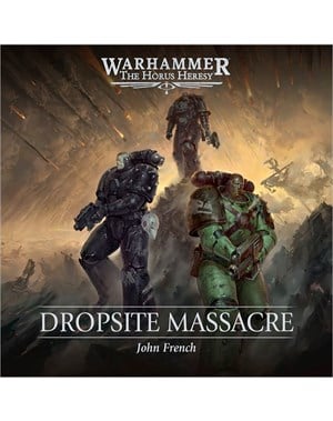 Dropsite Massacre