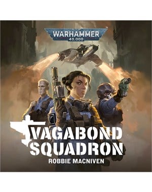 Vagabond Squadron