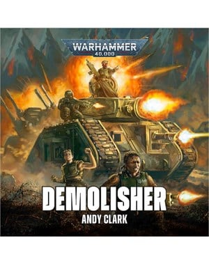 Demolisher