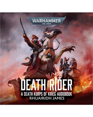 Death Rider