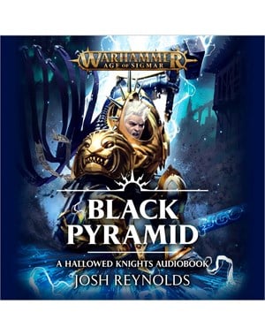 Hallowed Knights: Black Pyramid