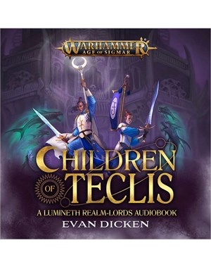 Children of Teclis