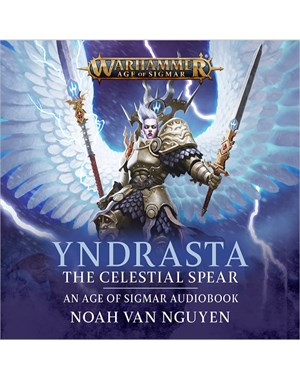 Yndrasta: The Celestial Spear                  