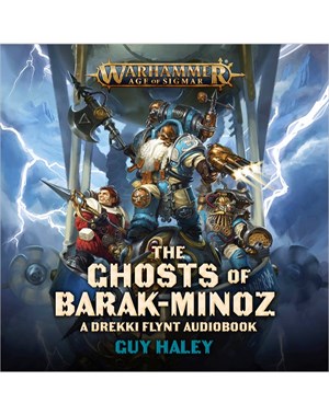 The Ghosts of Barak-Minoz