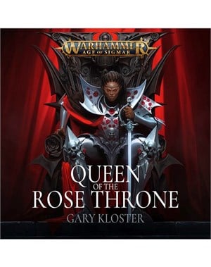Queen of the Rose Throne