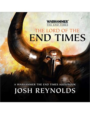 The Lord of the End Times