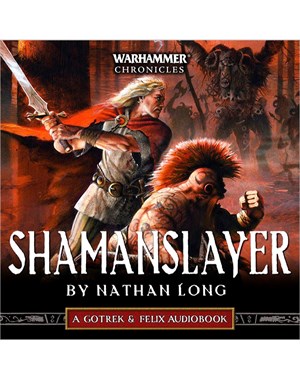 Shamanslayer      