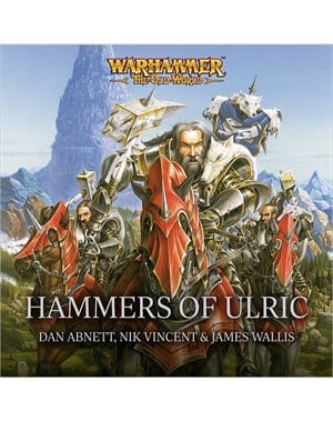Hammers of Ulric 