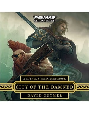 City of the Damned