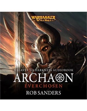 Archaon: Everchosen