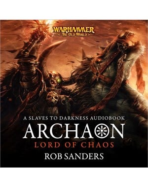 Archaon: Lord of Chaos 
