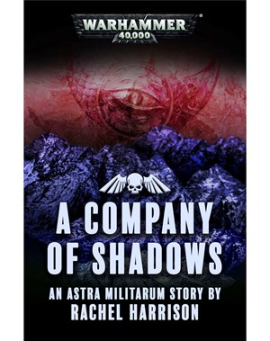A Company Of Shadows
