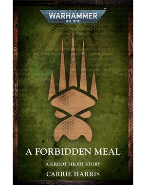 A Forbidden Meal