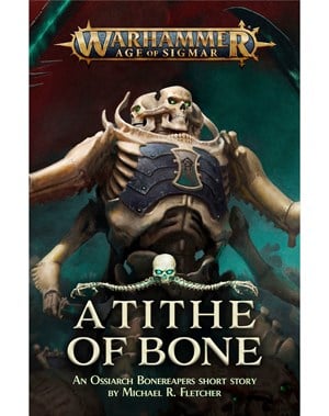 A Tithe of Bone