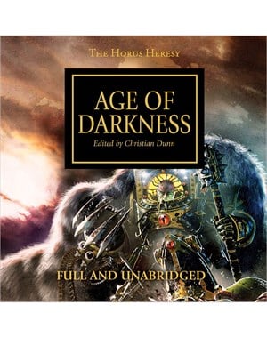 Age of Darkness: Book 16