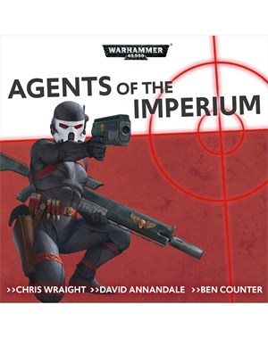 Agents Of The Imperium