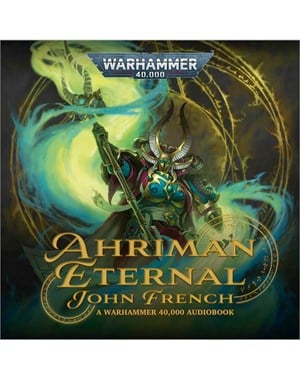 Ahriman: Eternal