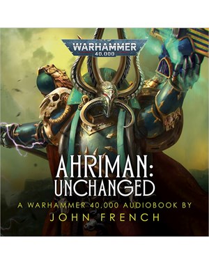 Ahriman: Unchanged 